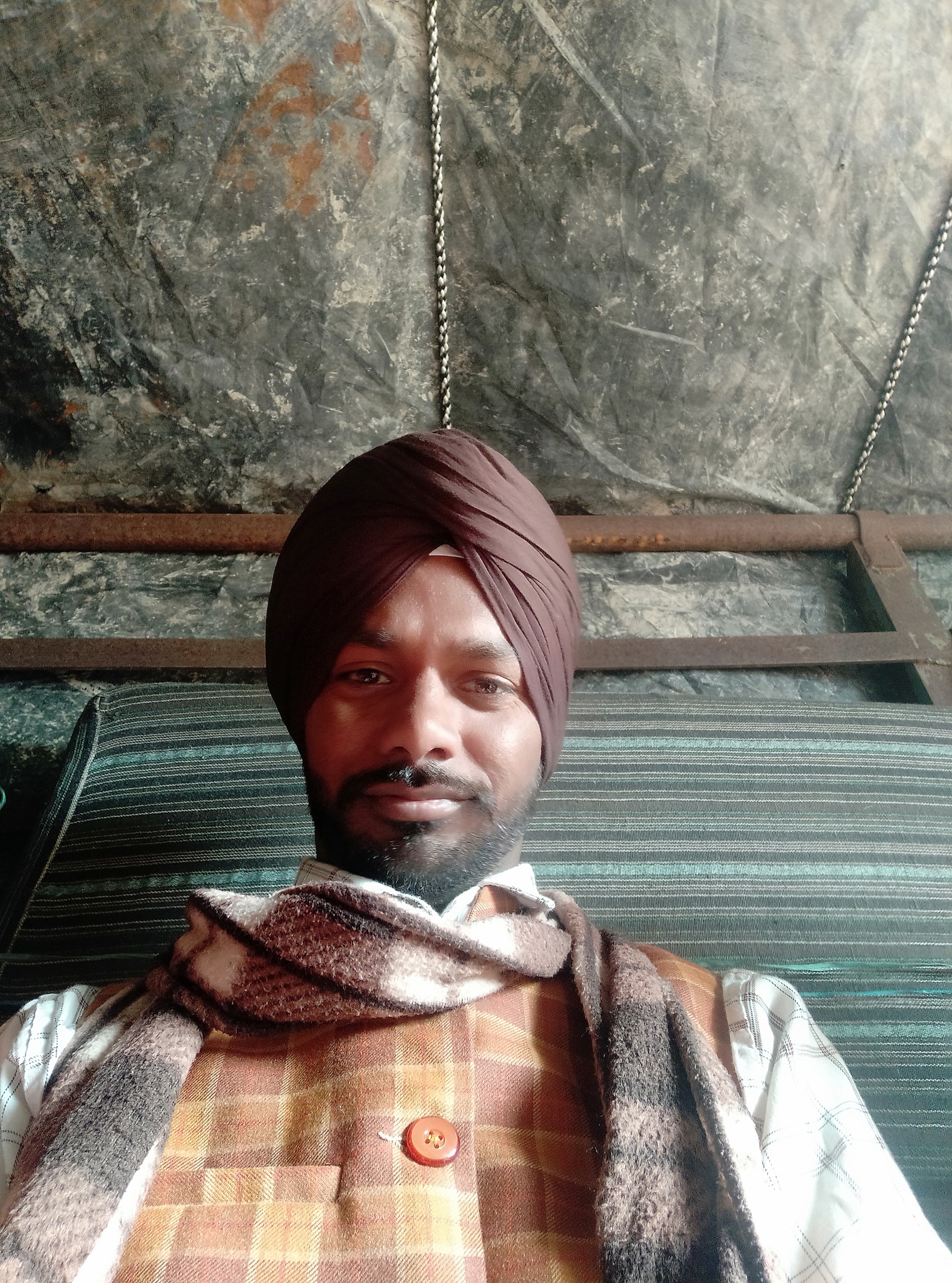 Preet Gill on Reels