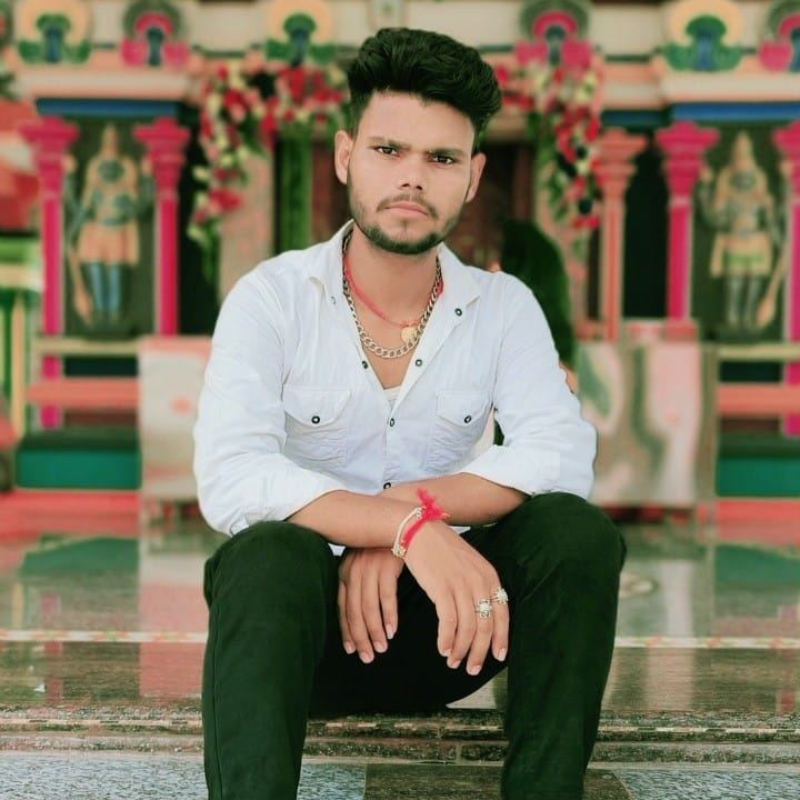Shivraj mistri
