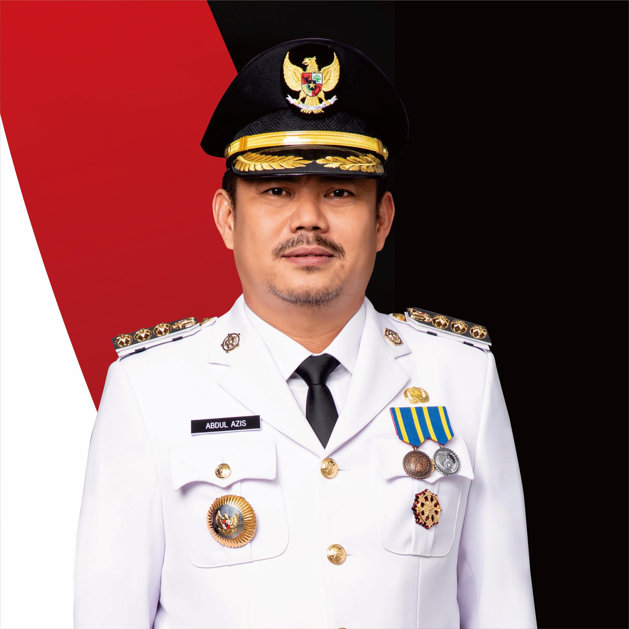 Abdul Azis