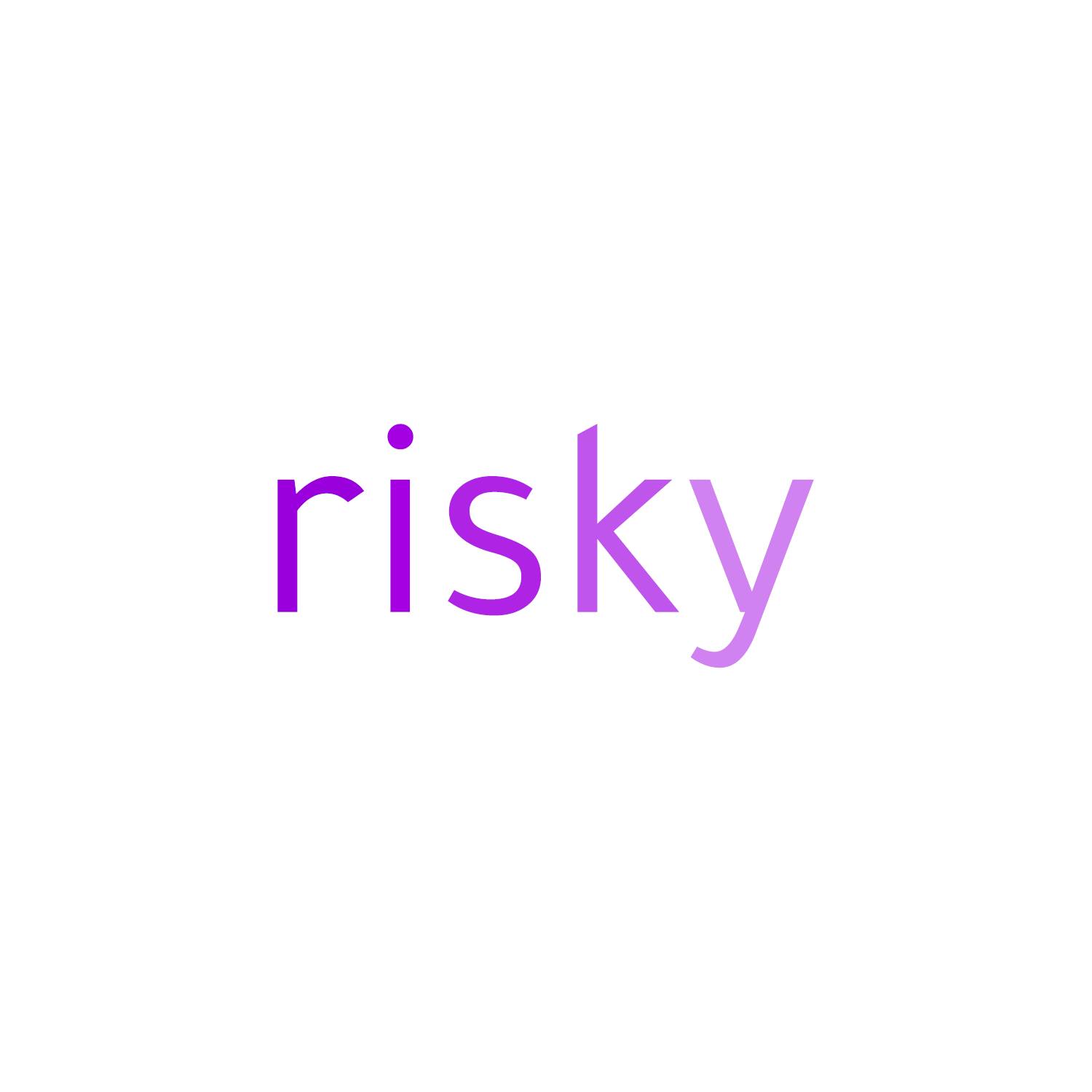 Risky Label | Barcelona