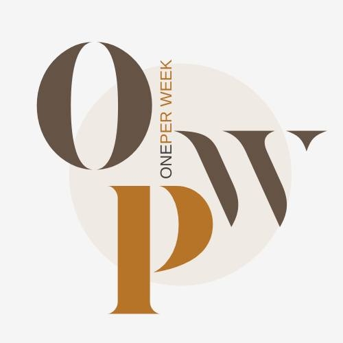 One Per Week | Phoenix AZ