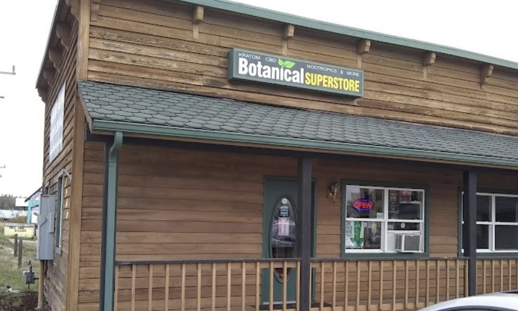 Botanical SuperStore | Hamilton MT