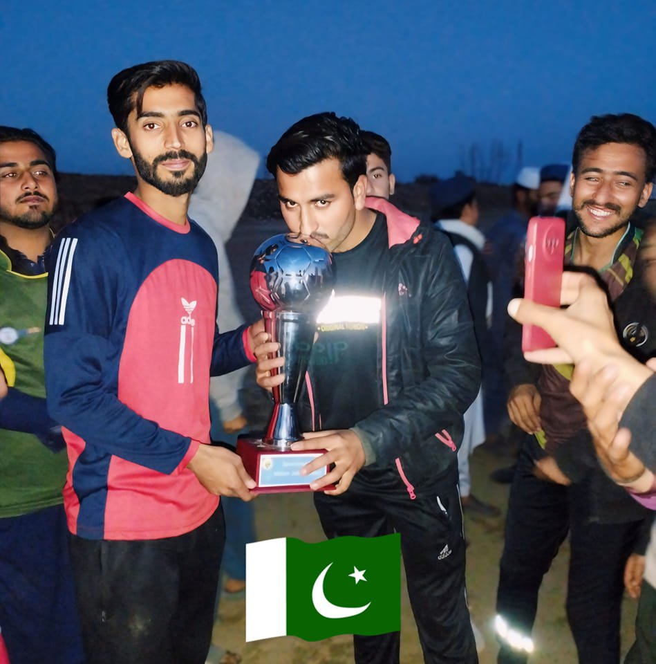 Billa Football club & Academy Risalpur cantt | Nowshera