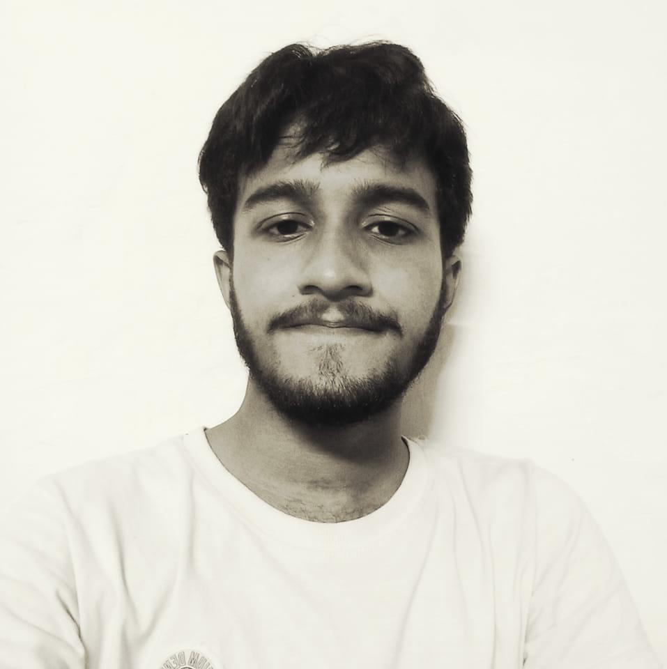 M A Rafi