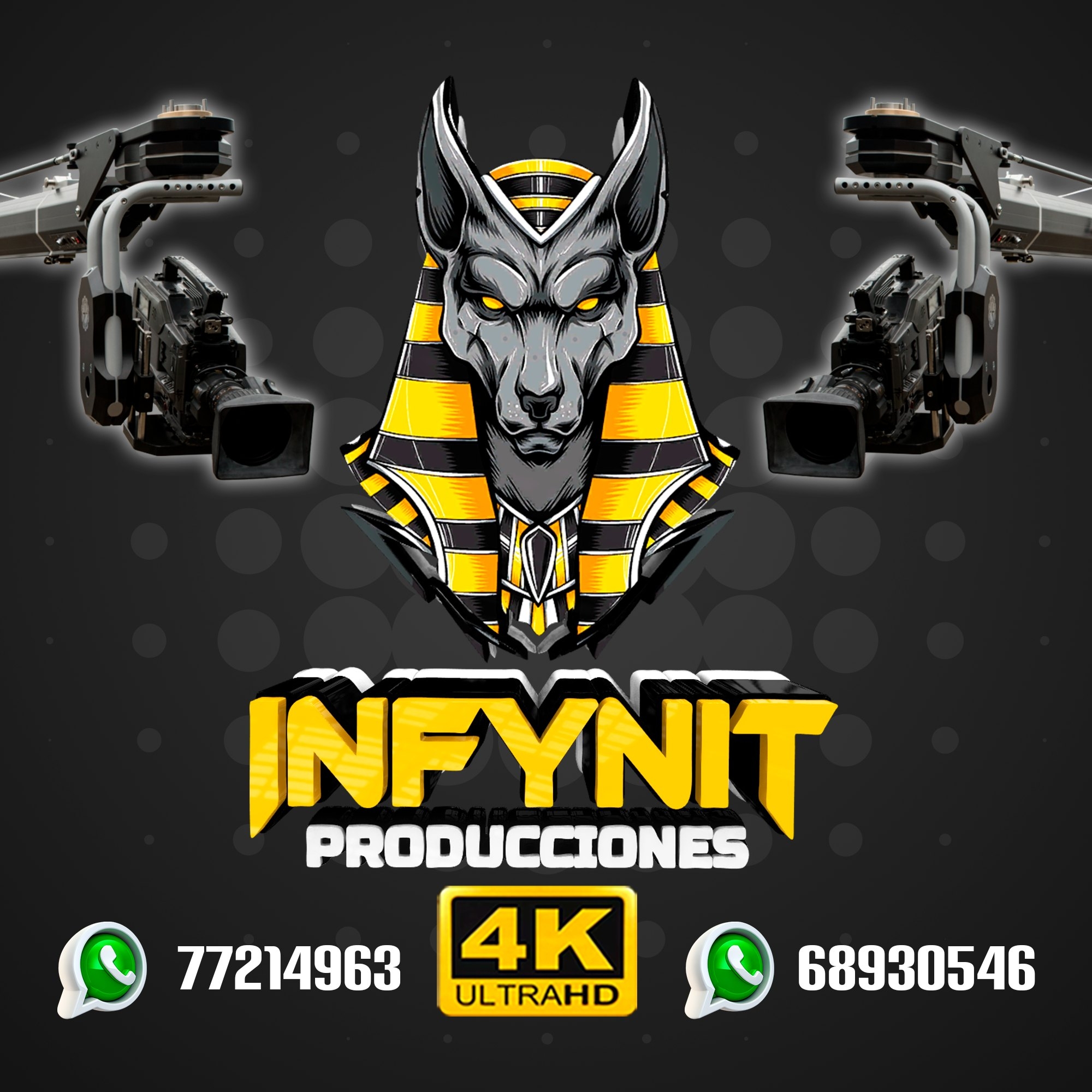 Infynit Producciones