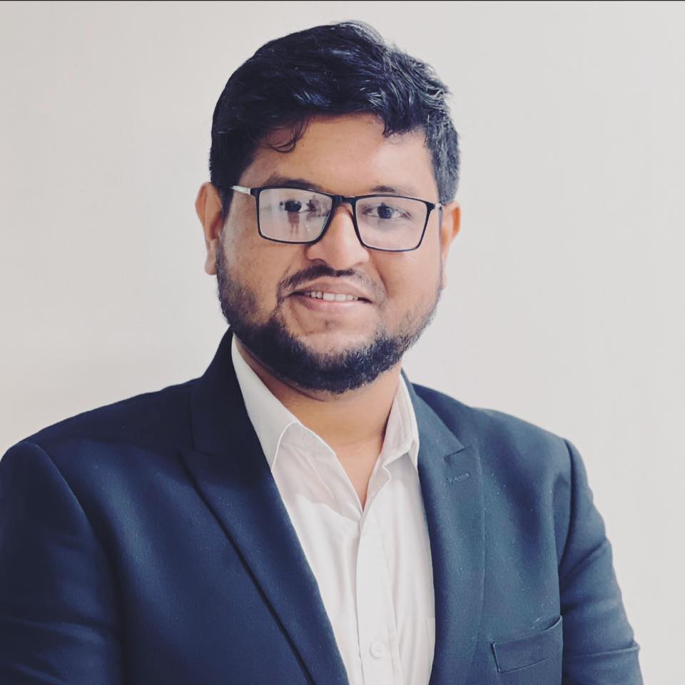 Advocate Raiyan Amin Fahad | Dhaka