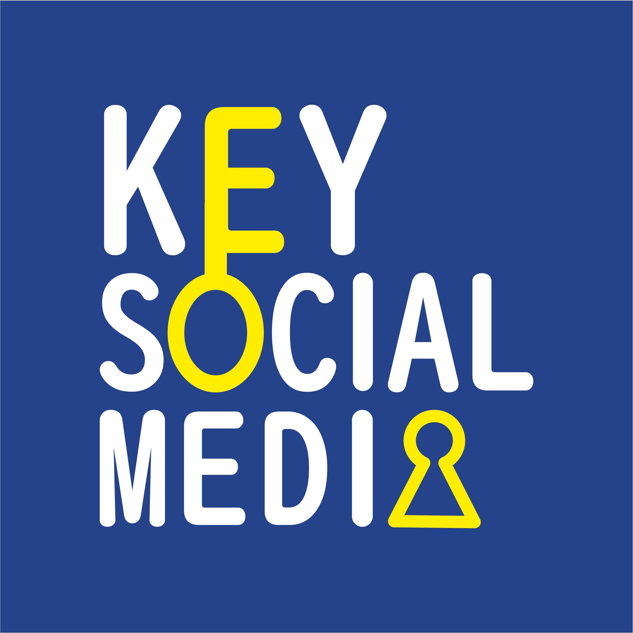 Key Social Media