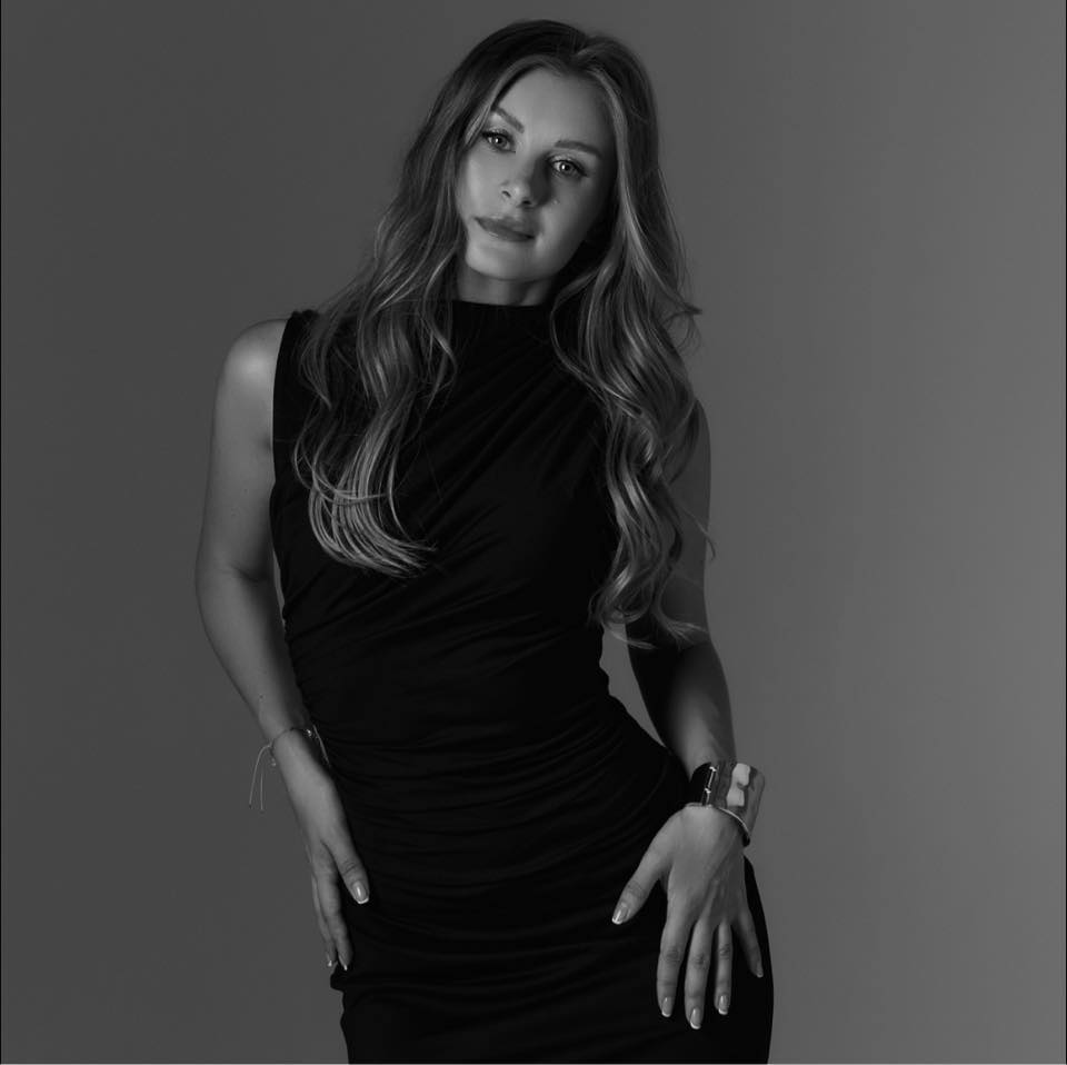 Irina Walk