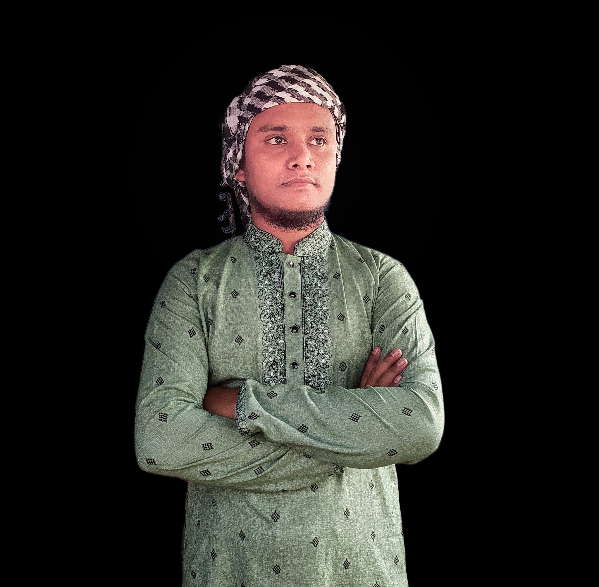 Ahsan Habib official | Rangpur