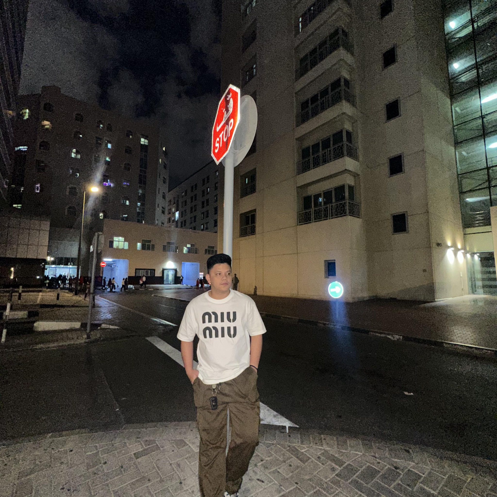 Ronray Balaba