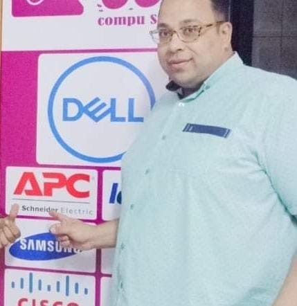 Amr Salama