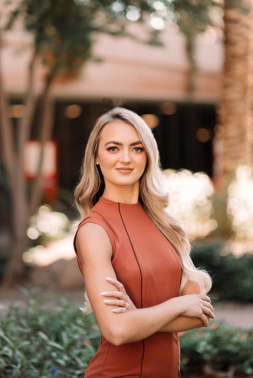 Attorney Reeves | Scottsdale AZ