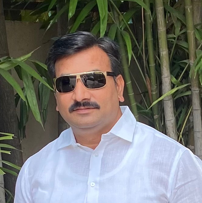 Padmanabha Reddy