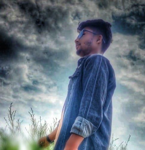 It's Rashed