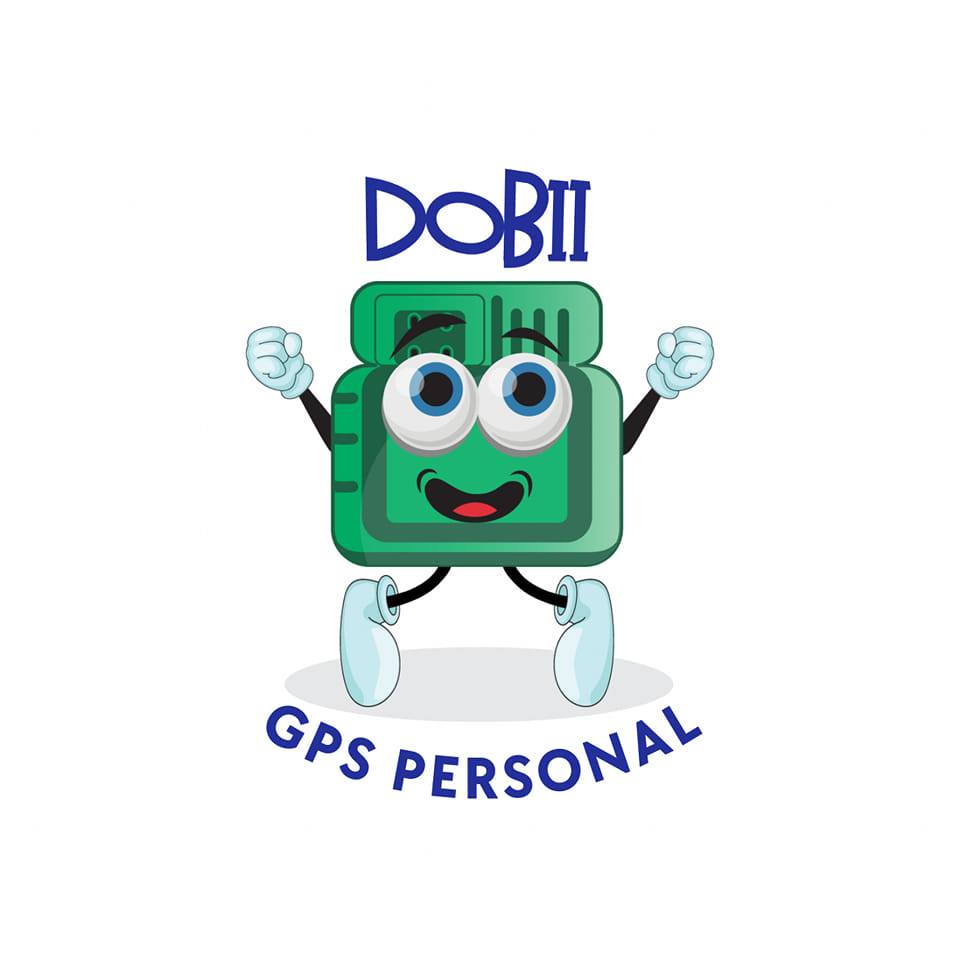 DOBII GPS Familiar
