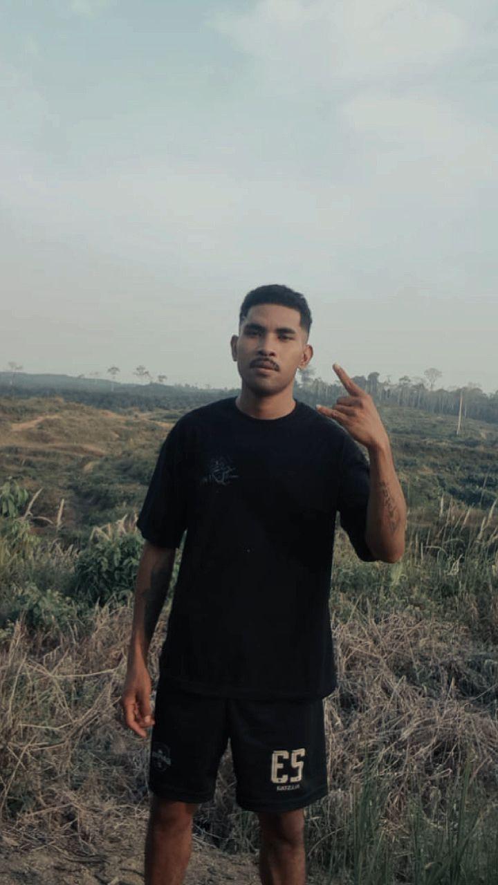..wah telak telak nge | Netto Hendra