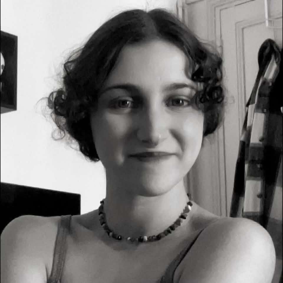 This - Lucille La Verne was a talented American actress known for her ...
