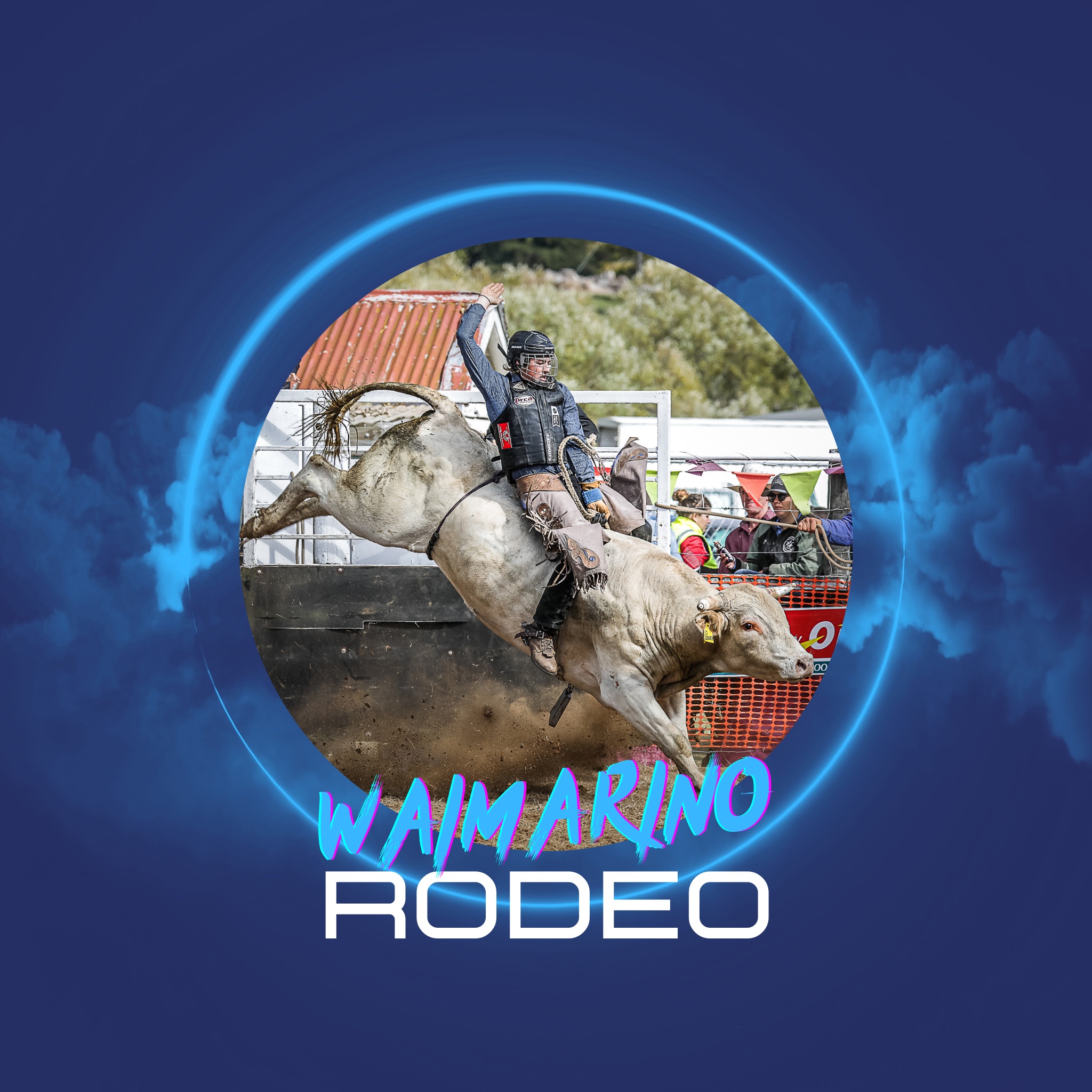 Waimarino Rodeo Club