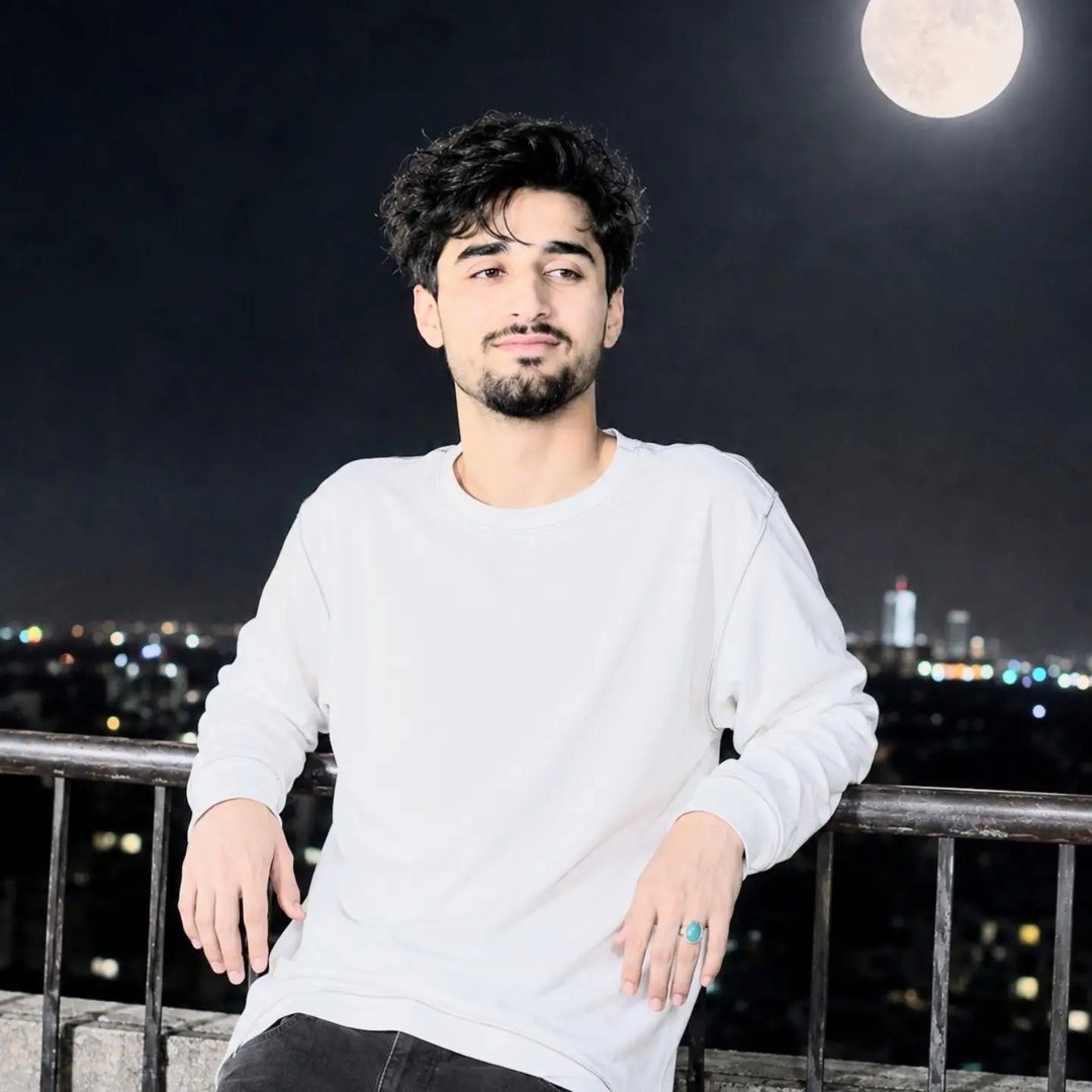 Mubshir Dawar