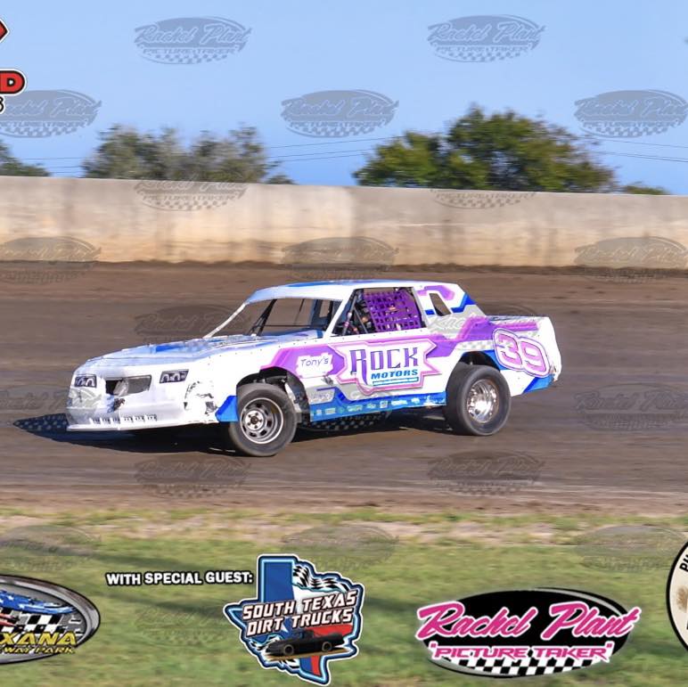 Makayla Trimble Racing