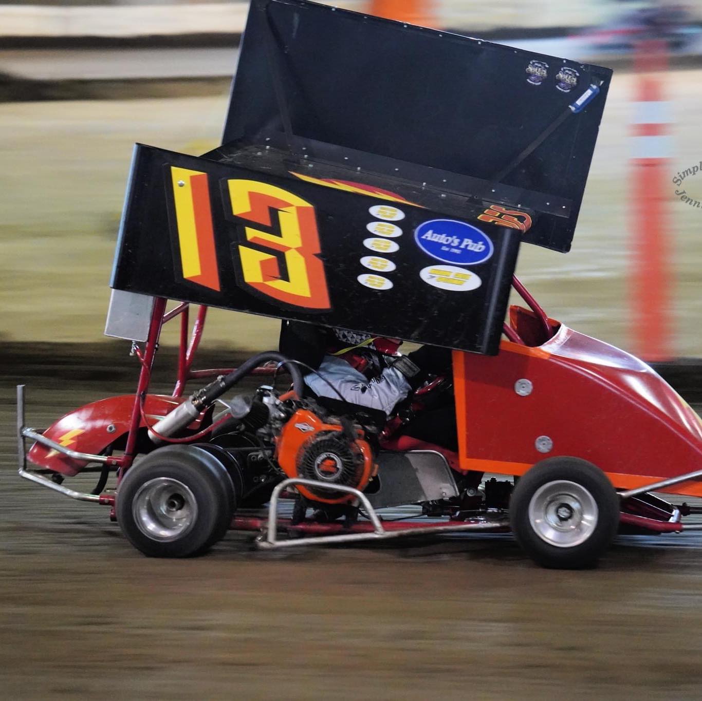 J.Jones Racing