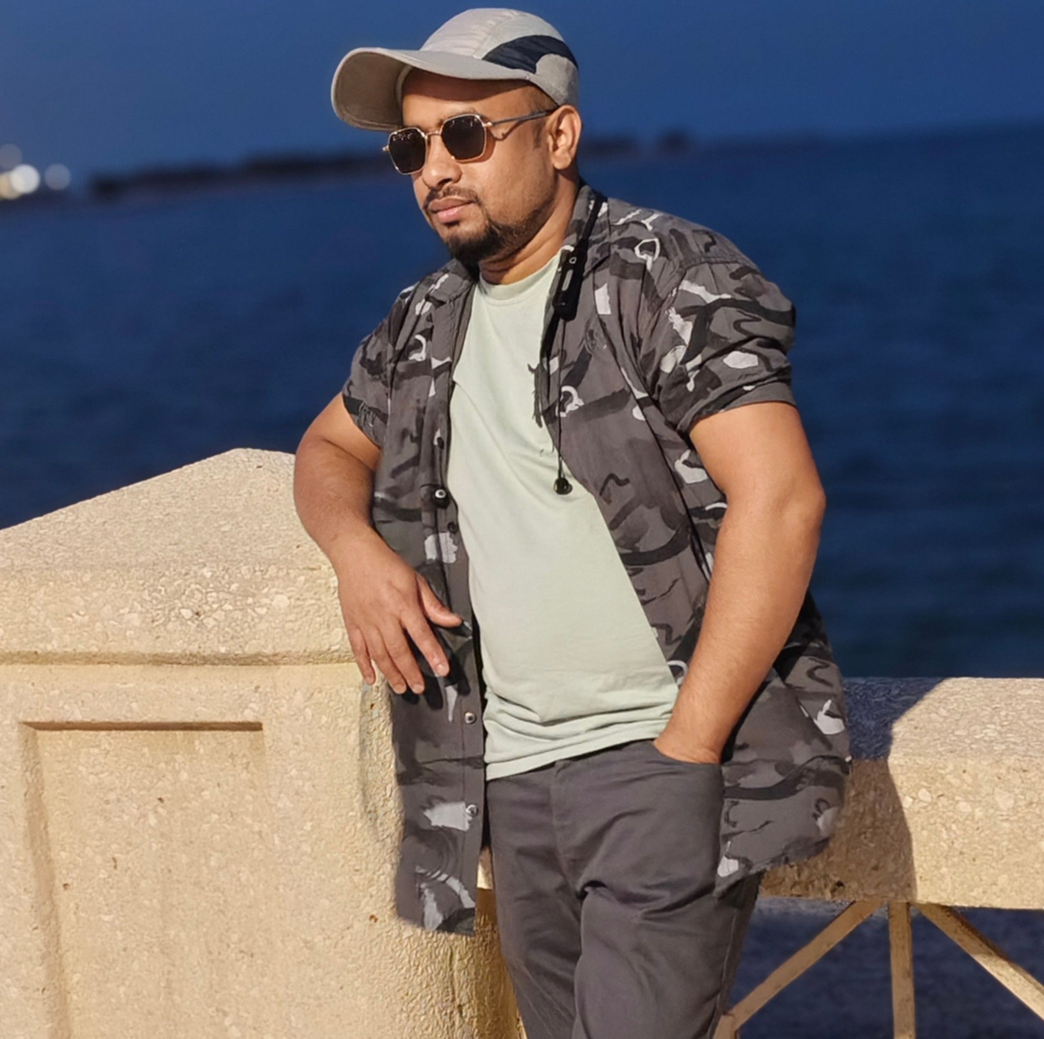 Md Shiful Islam Monayem