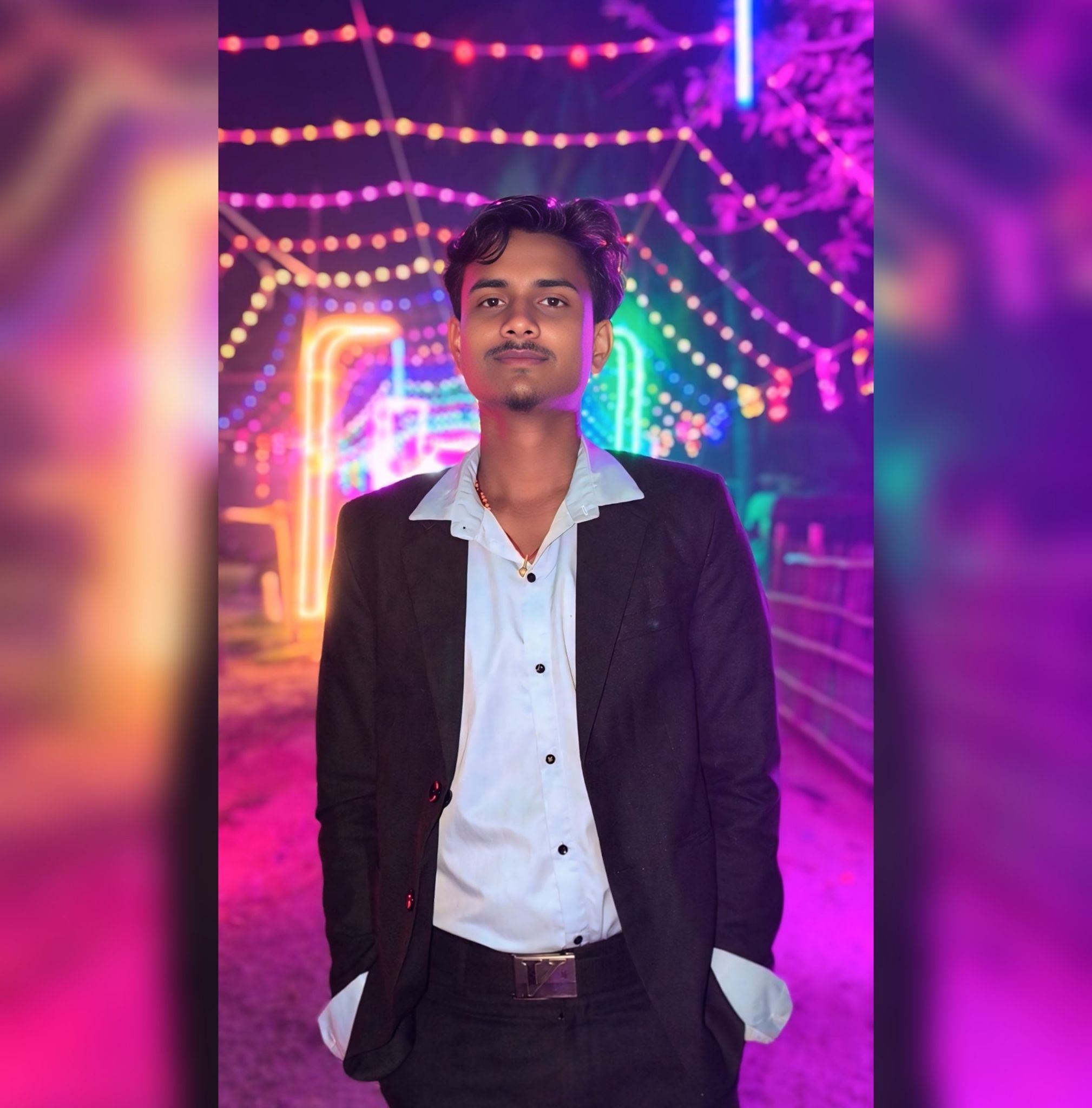 Royal Roshan