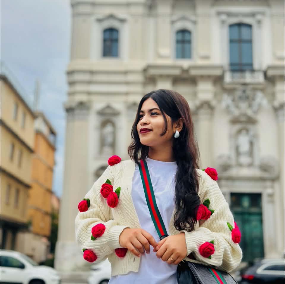 Bithi Rahman