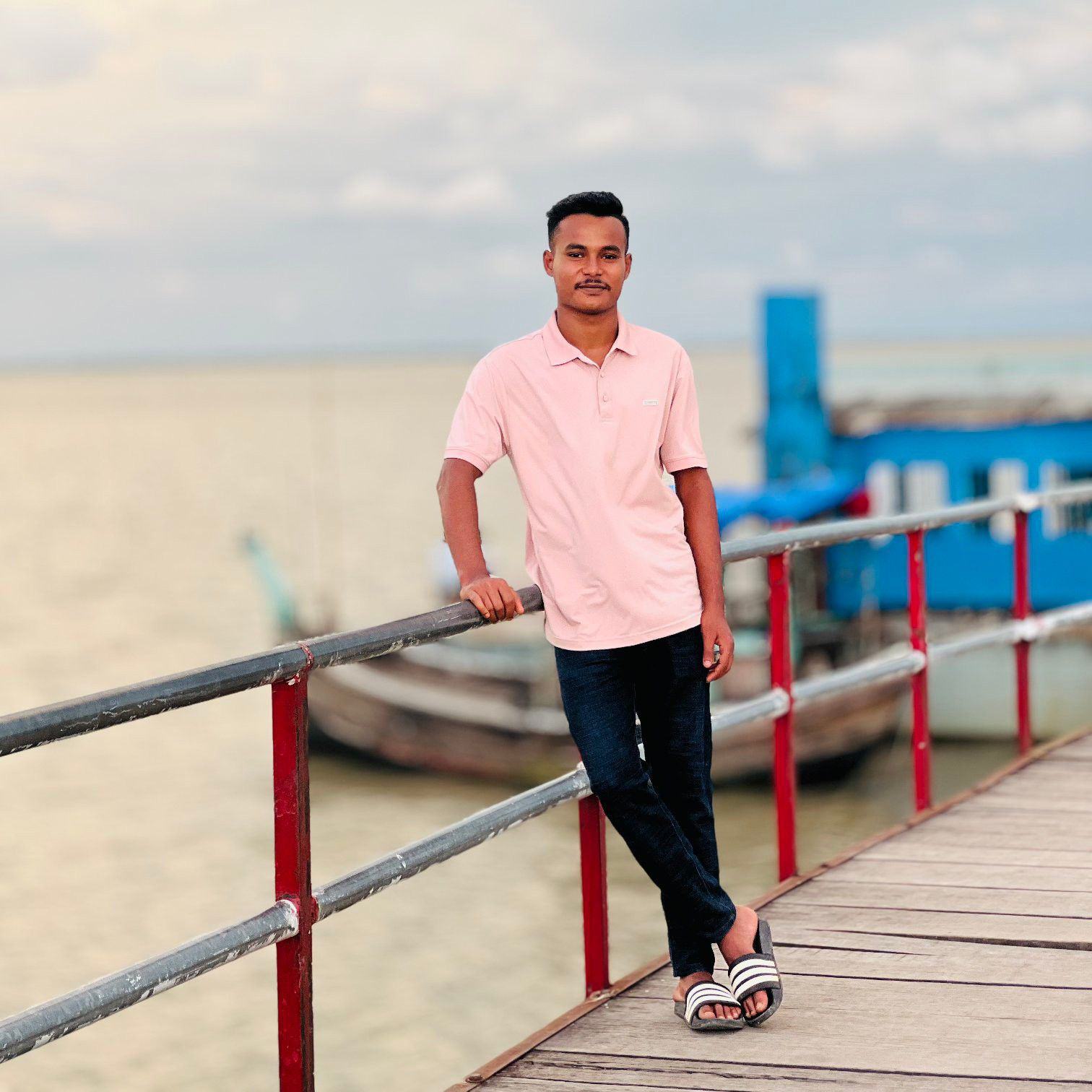 Dimple 😑 | Soikot Howlader