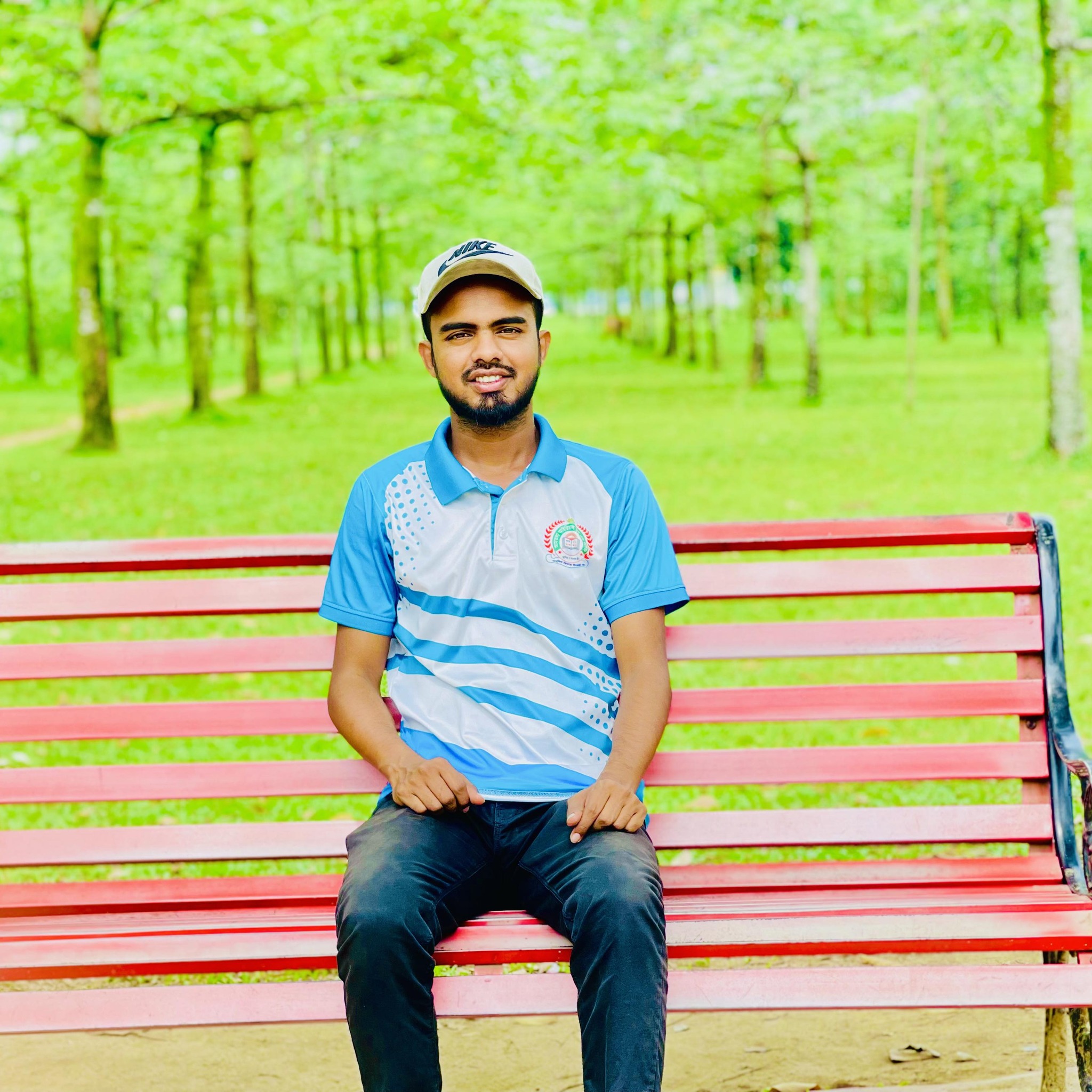Raihan Rakib