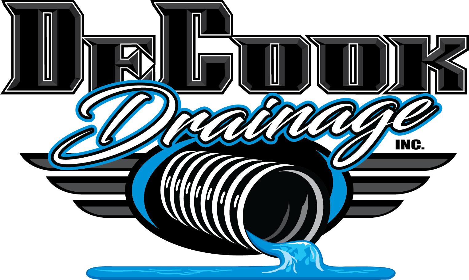 DeCook Drainage