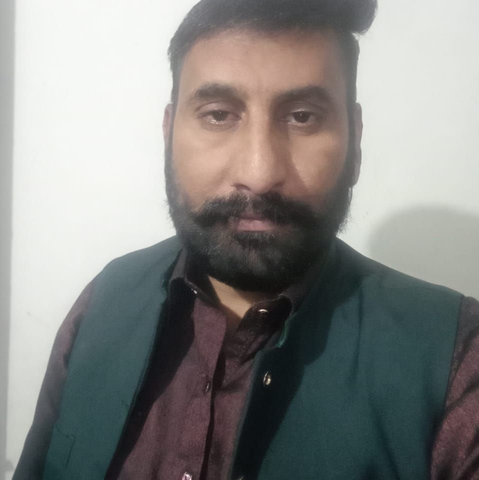 Sher Ali