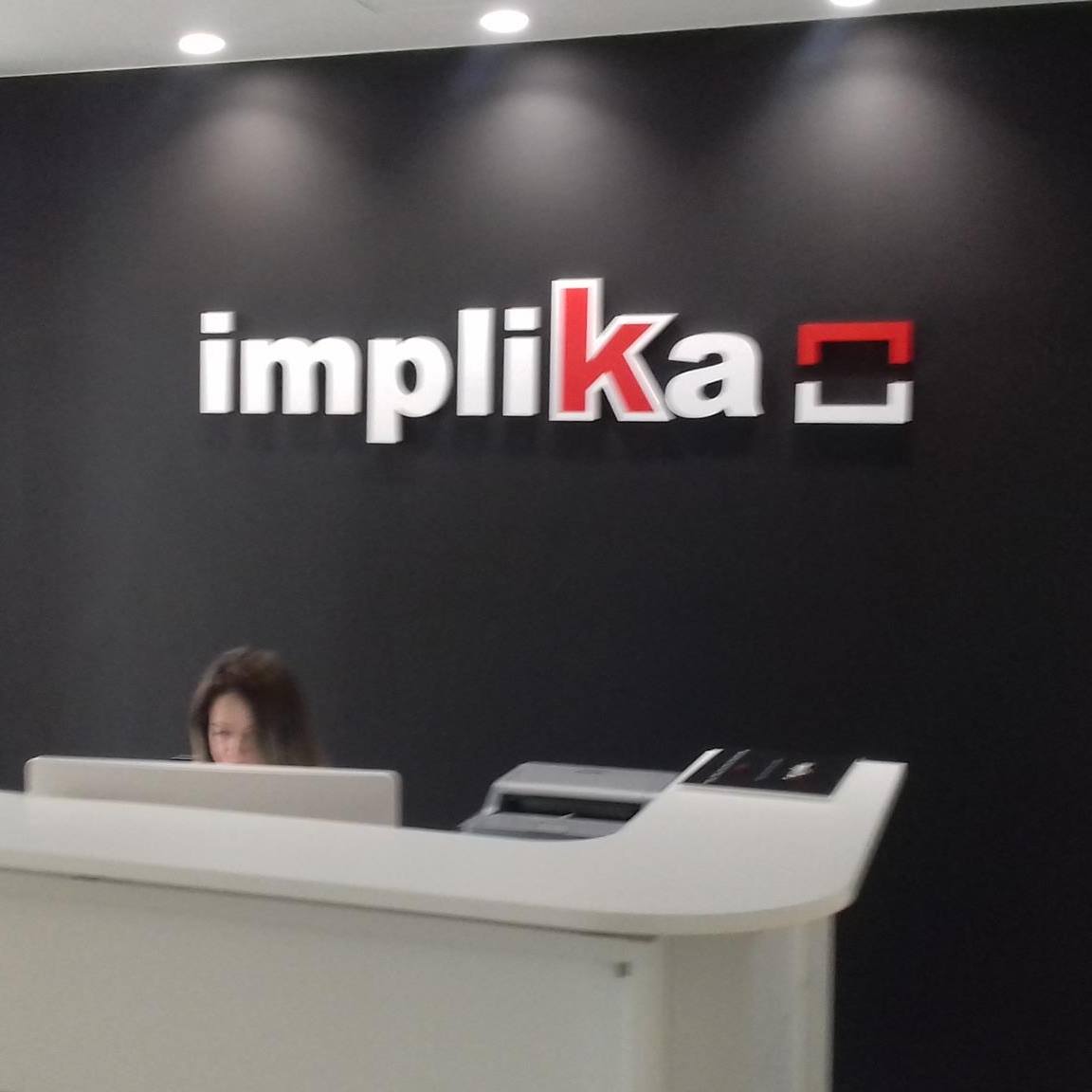 Implika: Centro de Formación | Zaragoza