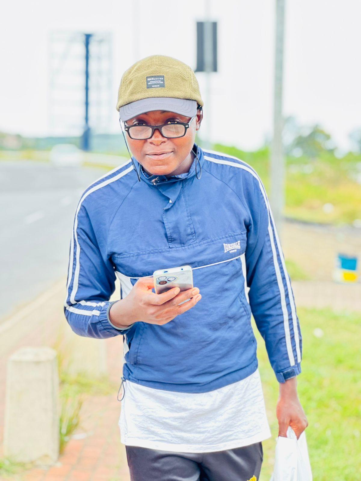 Lethu Jokweni