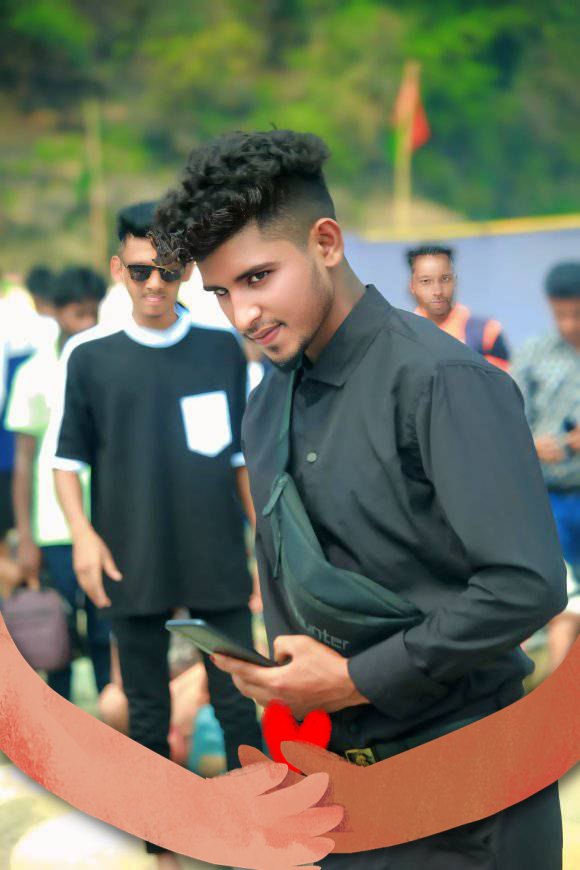 MD Rimon