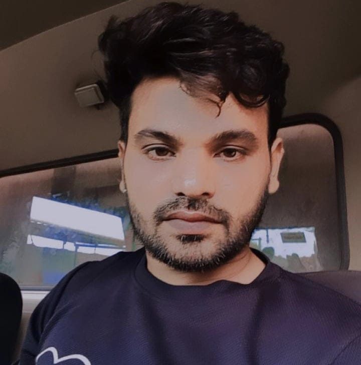Rahul R S