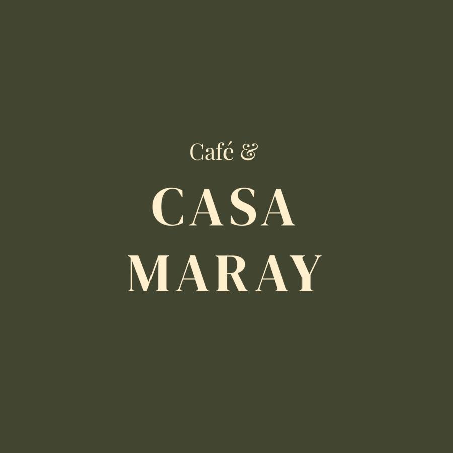 Casa Maray