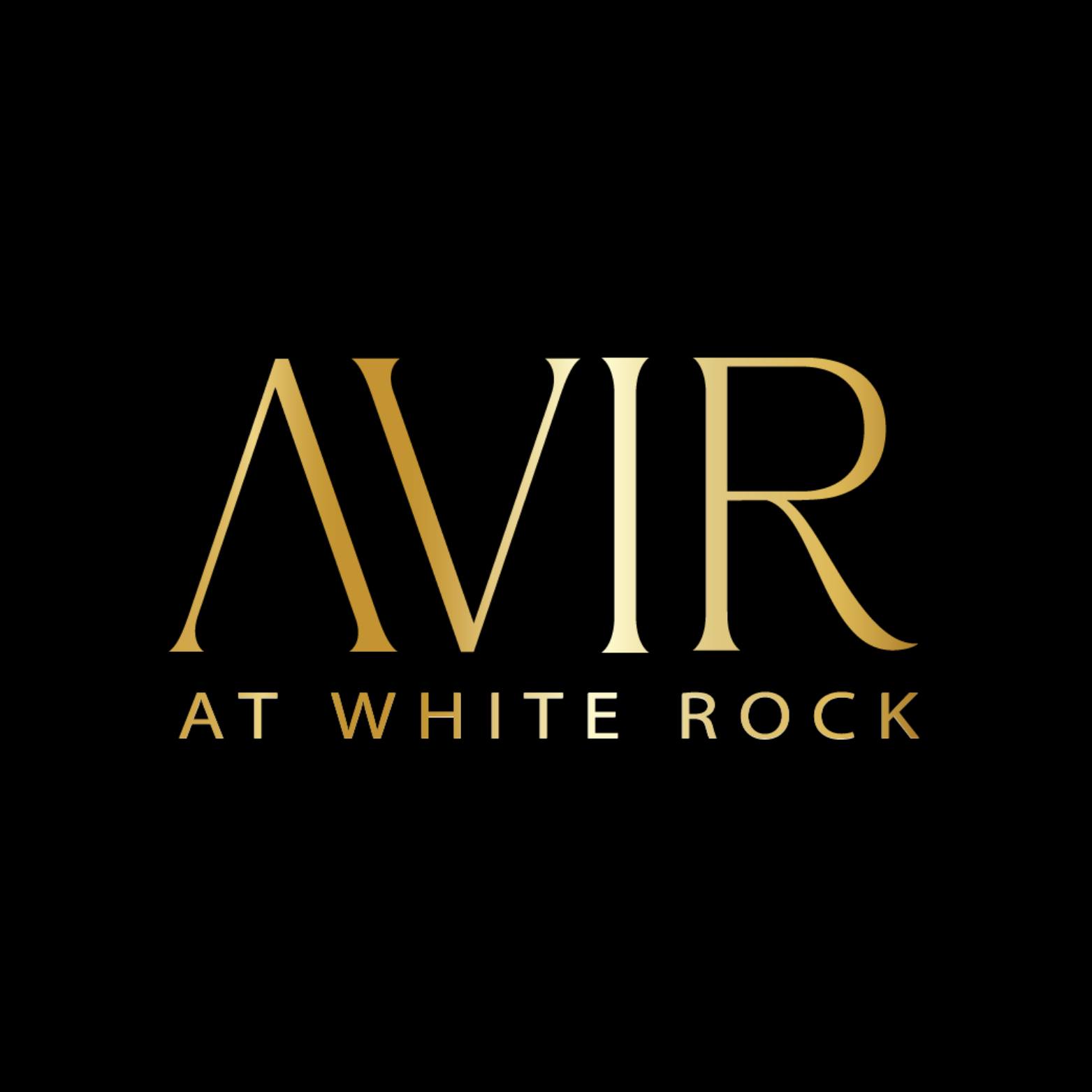 Change brings new opportunities, and... - Avir at White Rock | Facebook