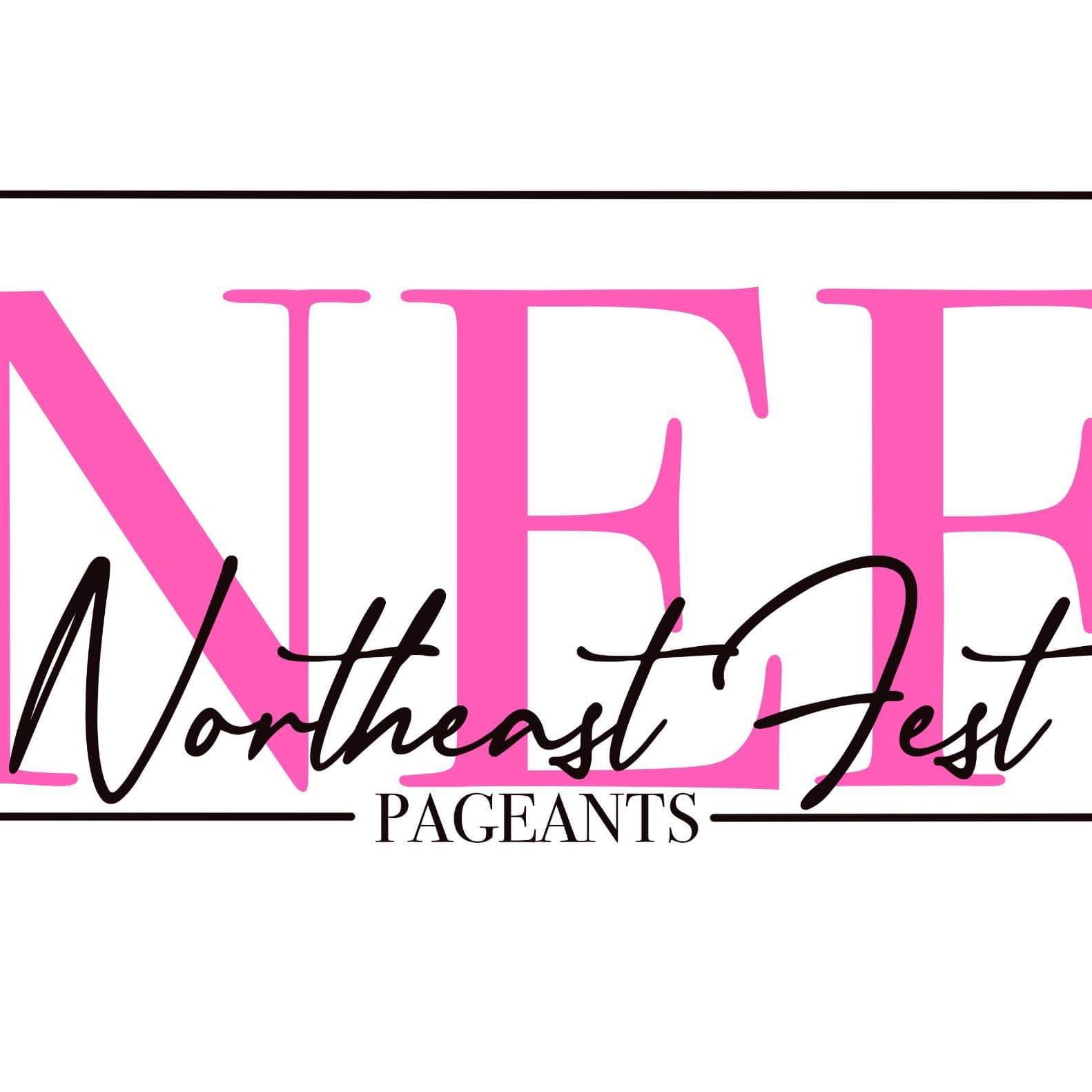 North East Fest Pageants