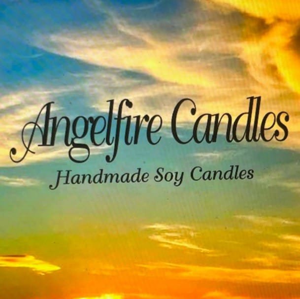 Angelfire Candles | League City TX