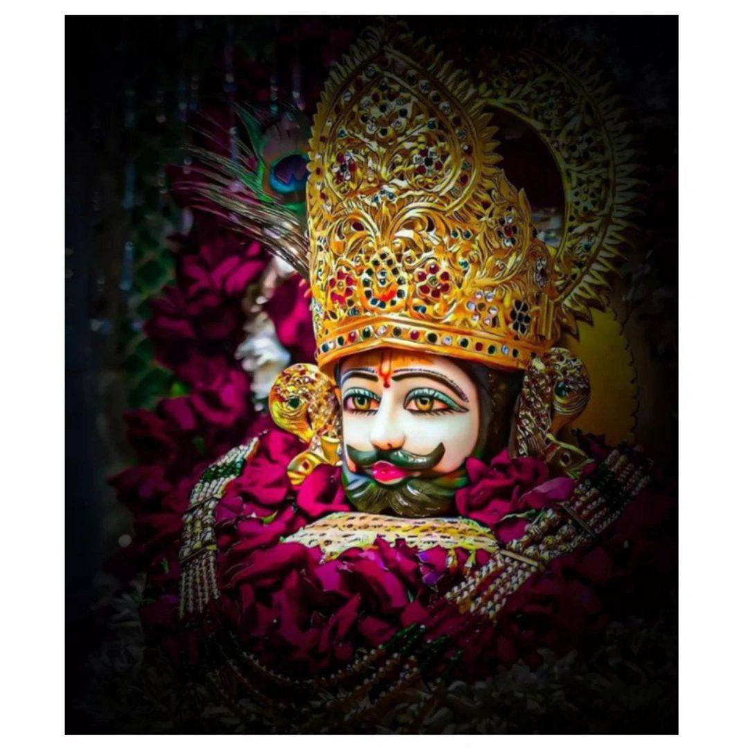 जय श्री श्याम | Shree Meena