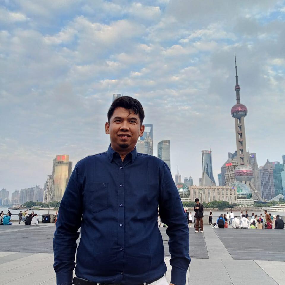 Fazri Azhar Ramdani