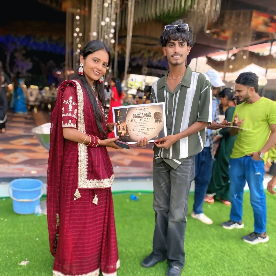 Sharvan Kumar