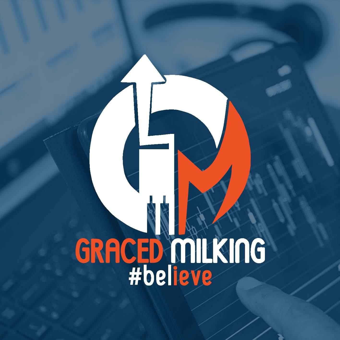 Graced Milking