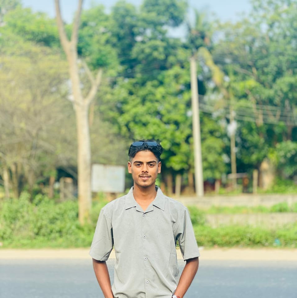 Shorif Ahmed