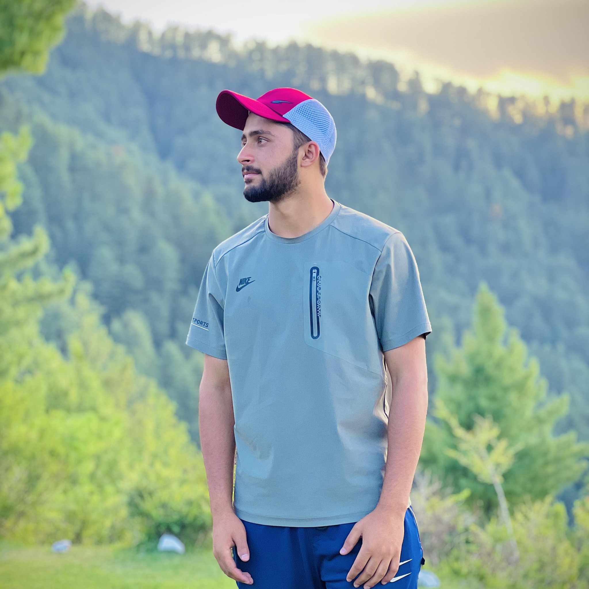 In Punjabi we say “Choo k khao Koo... - Muhammad Saif Rajput | Facebook