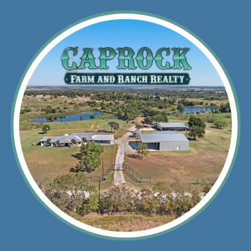 Caprock Farm and Ranch Realty