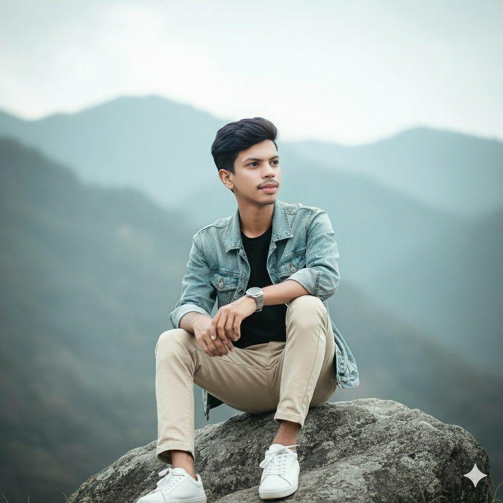 Profile for MD Kibria Sikder