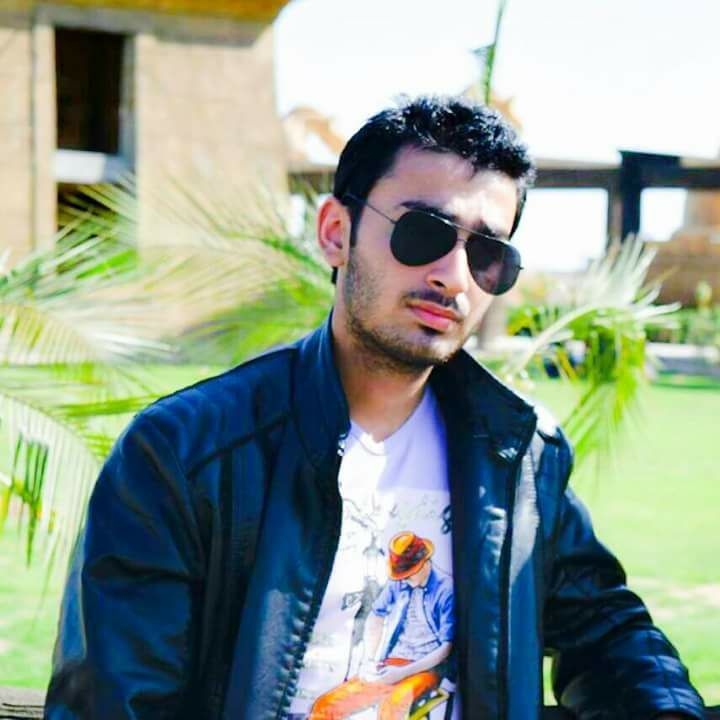 Ali Rajput