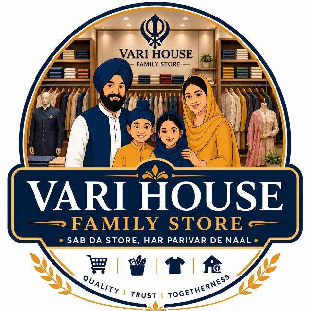 Vari House
